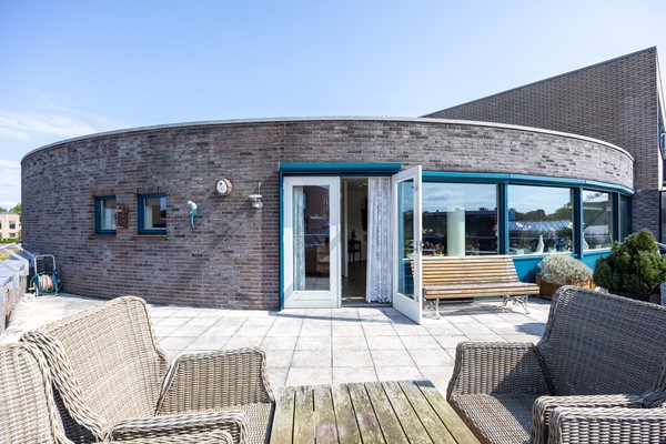 Medium property photo - De Wending 105, 9363 AZ Marum